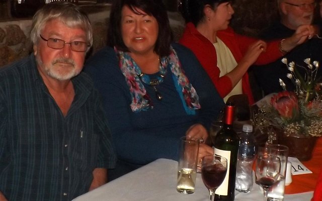 Gansbaai NGK BBos Skaapkopete GROOT SUKSES 4